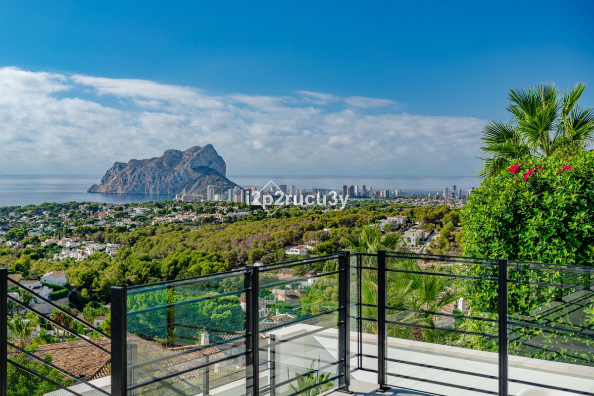 3 Bed Townhouse for sale in Pedramala Costa Blanca, Alicante, Spain