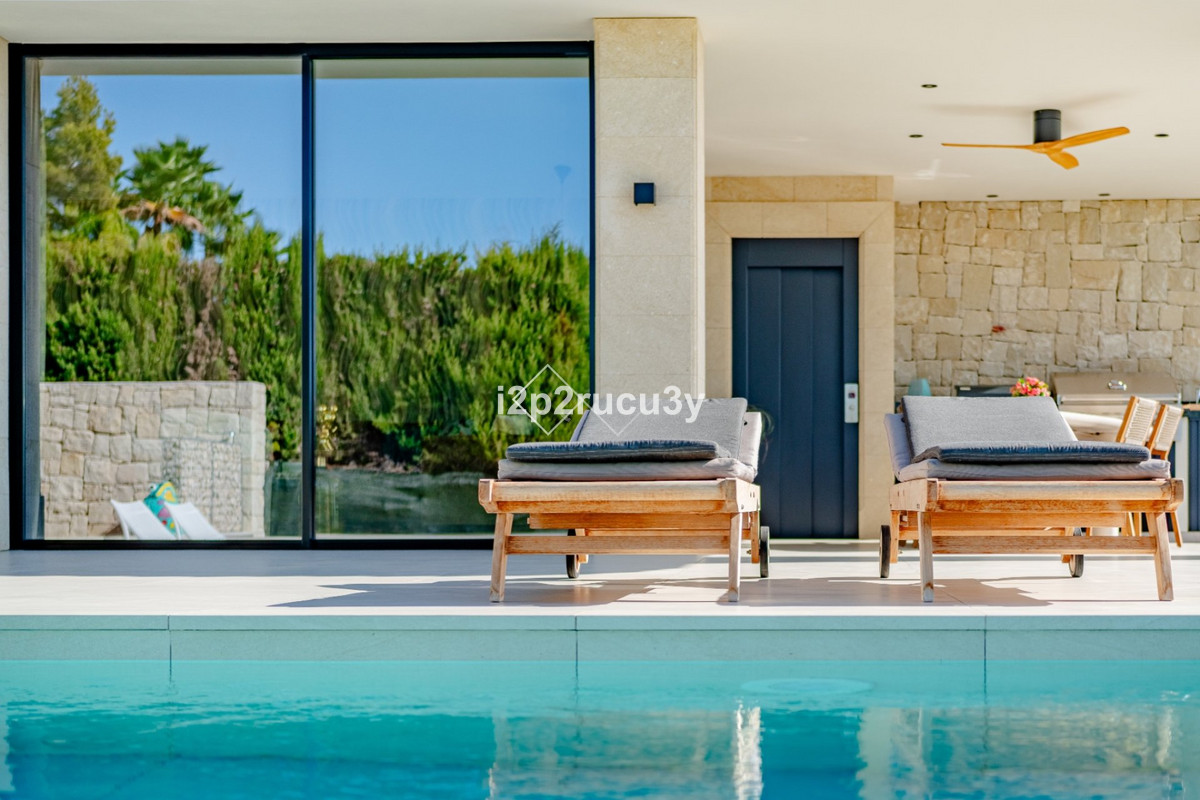 3 Bed Townhouse for sale in Pedramala Costa Blanca, Alicante, Spain