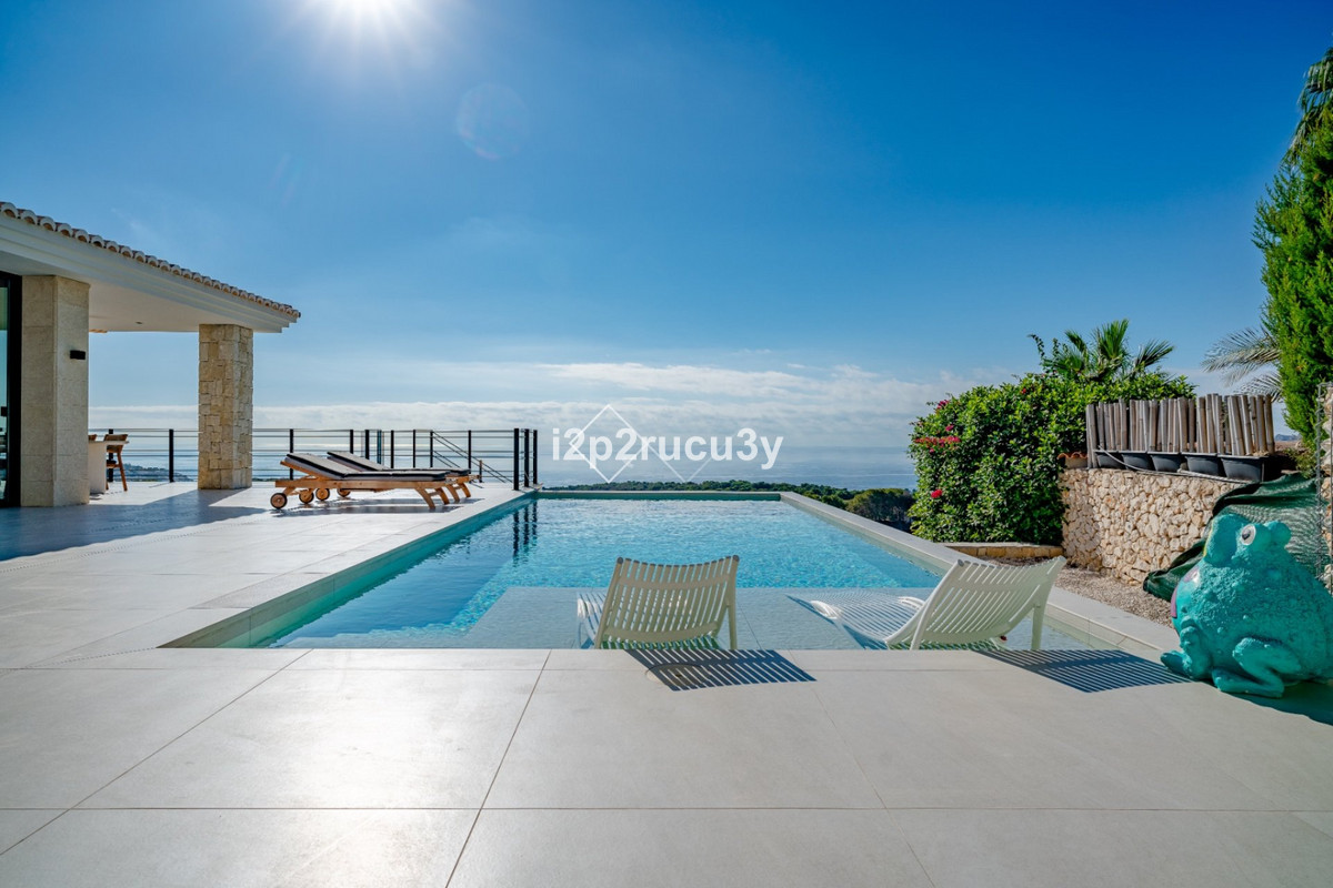 3 Bed Townhouse for sale in Pedramala Costa Blanca, Alicante, Spain