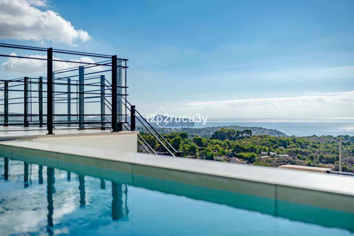 3 Bed Townhouse for sale in Pedramala Costa Blanca, Alicante, Spain