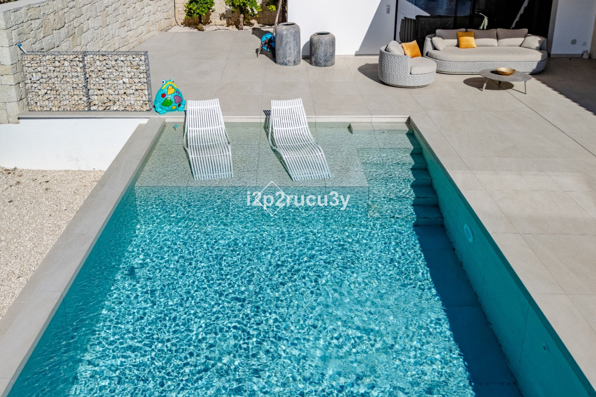 3 Bed Townhouse for sale in Pedramala Costa Blanca, Alicante, Spain