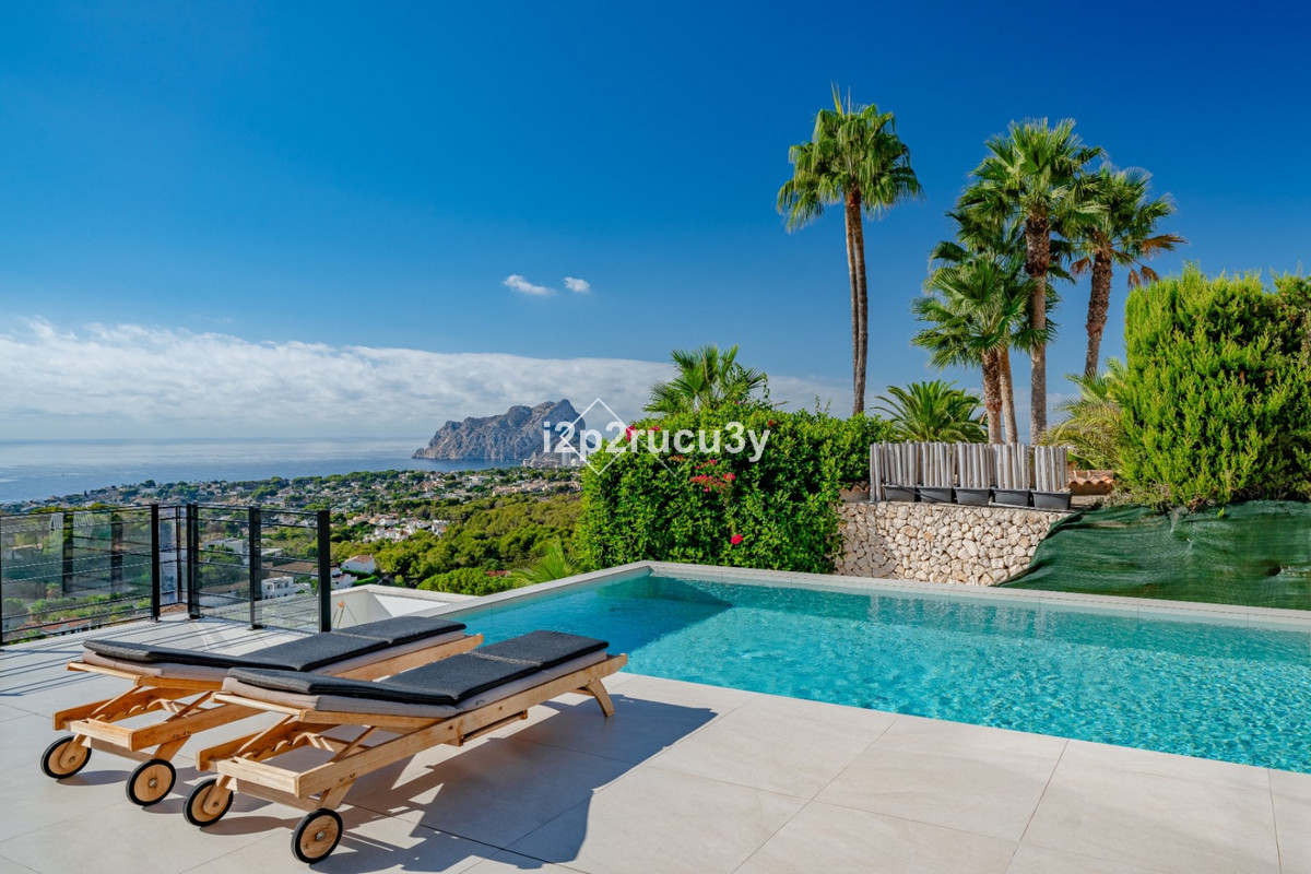 3 Bed Townhouse for sale in Pedramala Costa Blanca, Alicante, Spain