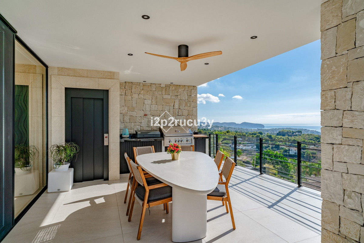3 Bed Townhouse for sale in Pedramala Costa Blanca, Alicante, Spain