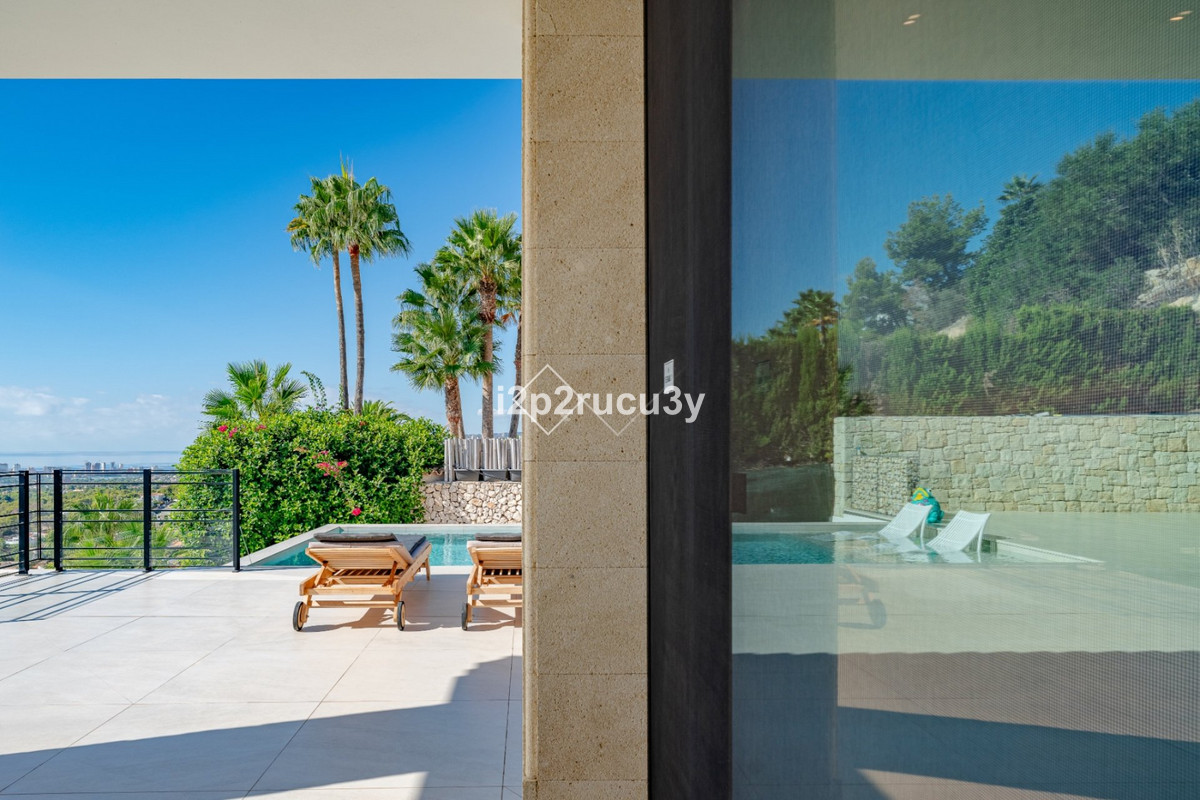 3 Bed Townhouse for sale in Pedramala Costa Blanca, Alicante, Spain