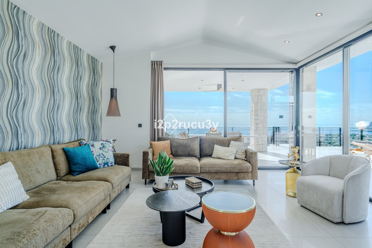3 Bed Townhouse for sale in Pedramala Costa Blanca, Alicante, Spain