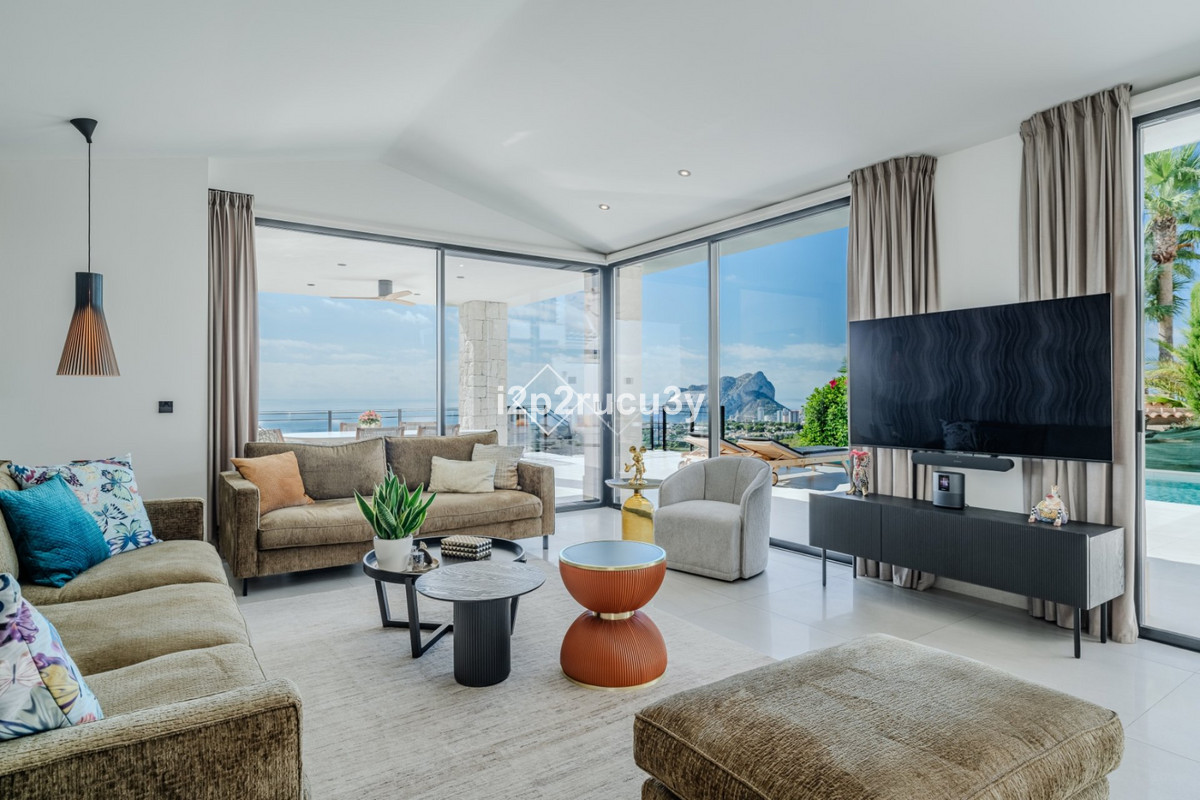 3 Bed Townhouse for sale in Pedramala Costa Blanca, Alicante, Spain
