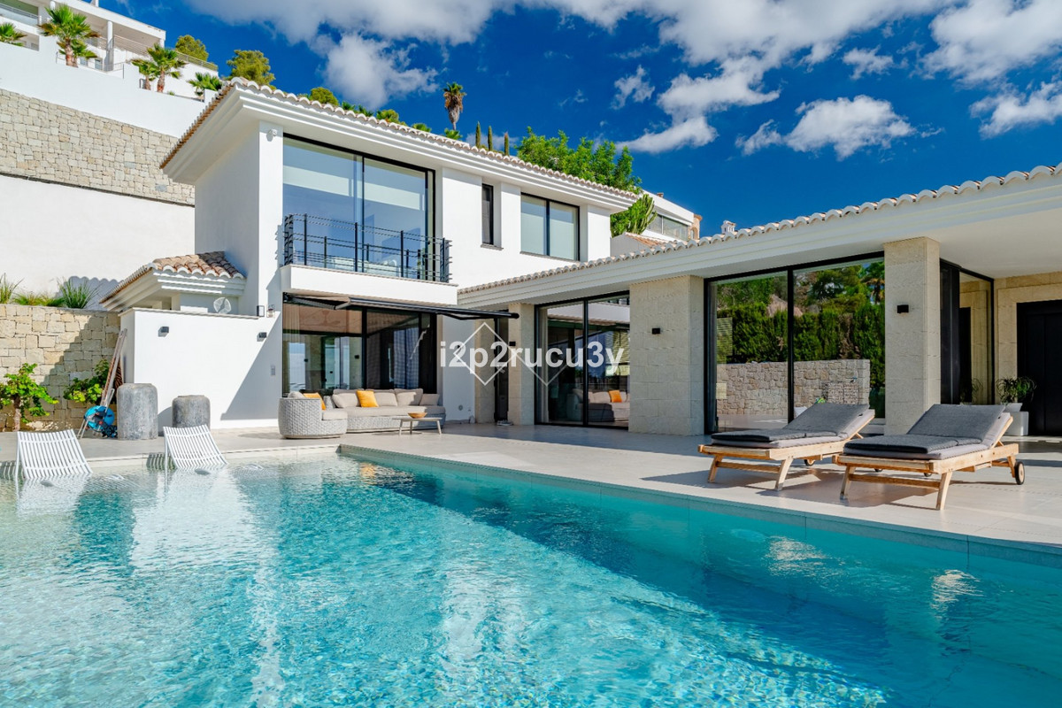 3 Bed Townhouse for sale in Pedramala Costa Blanca, Alicante, Spain