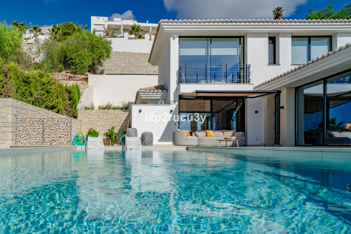 3 Bed Townhouse for sale in Pedramala Costa Blanca, Alicante, Spain