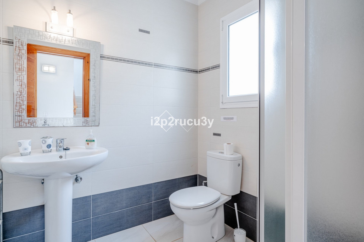 6 Bed Townhouse for sale in Moraira Costa Blanca, Alicante, Spain
