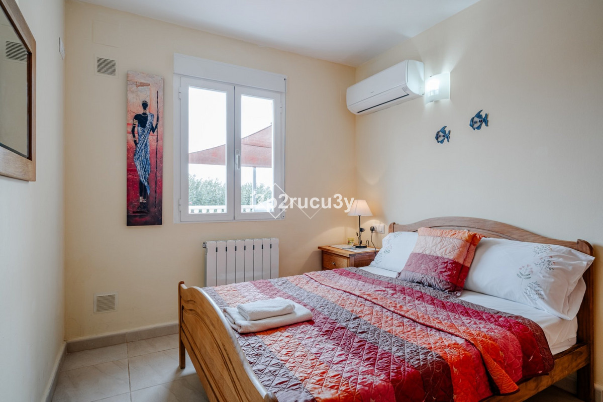 6 Bed Townhouse for sale in Moraira Costa Blanca, Alicante, Spain