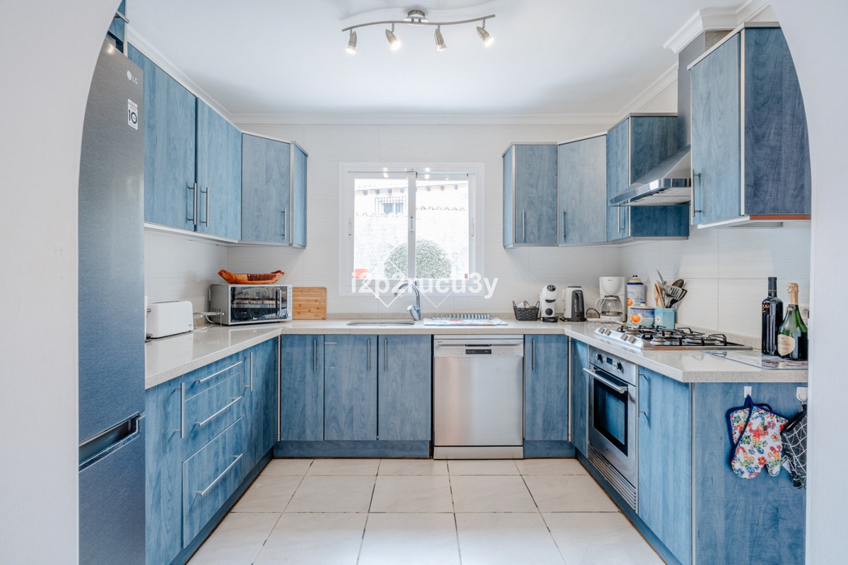 6 Bed Townhouse for sale in Moraira Costa Blanca, Alicante, Spain