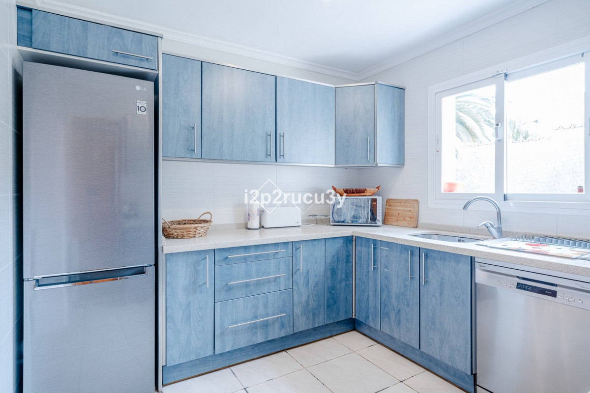 6 Bed Townhouse for sale in Moraira Costa Blanca, Alicante, Spain