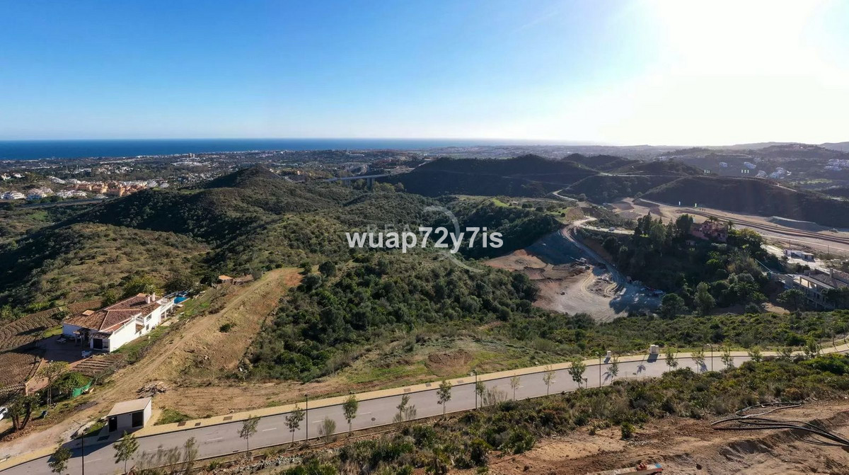 Se vende Terreno Urbano  en Costa Del Sol, Málaga, España