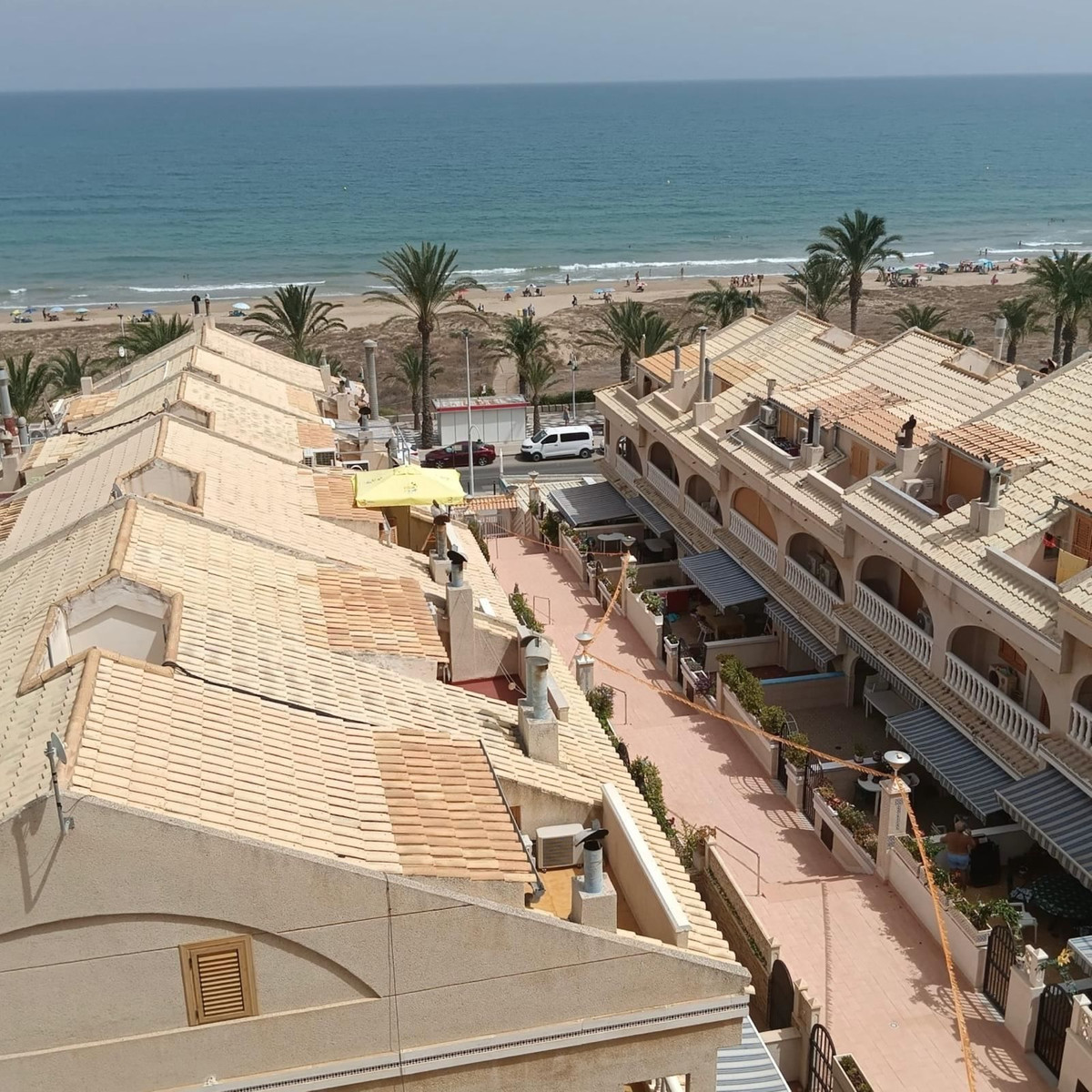 Se vende Apartamento en Planta Última de 2 dormitorios en Costa Blanca, Alicante, España