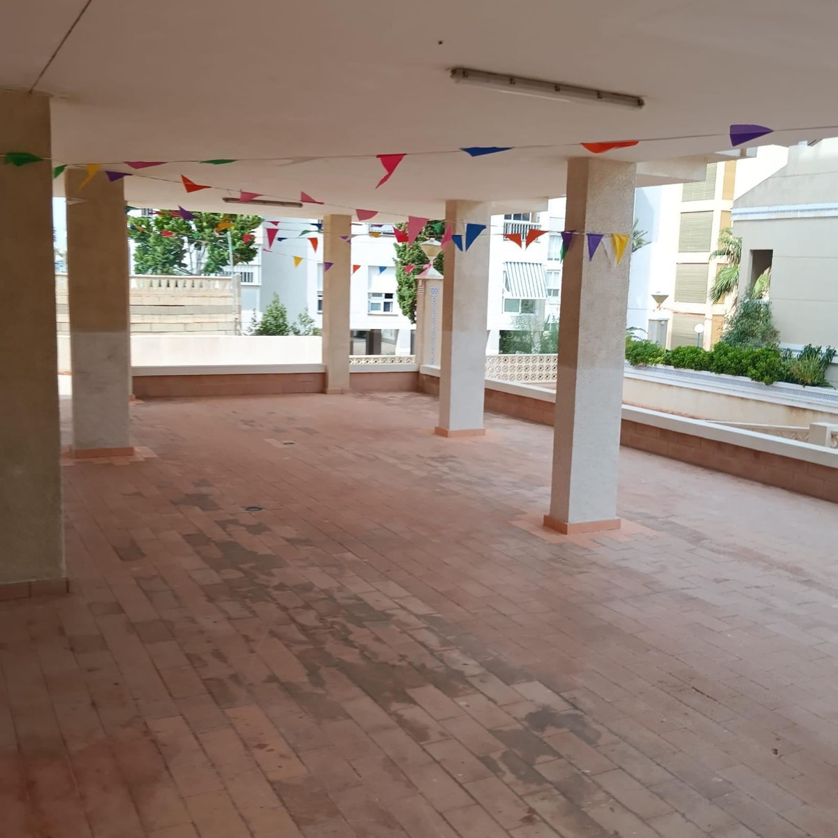 Se vende Apartamento en Planta Última de 2 dormitorios en Costa Blanca, Alicante, España