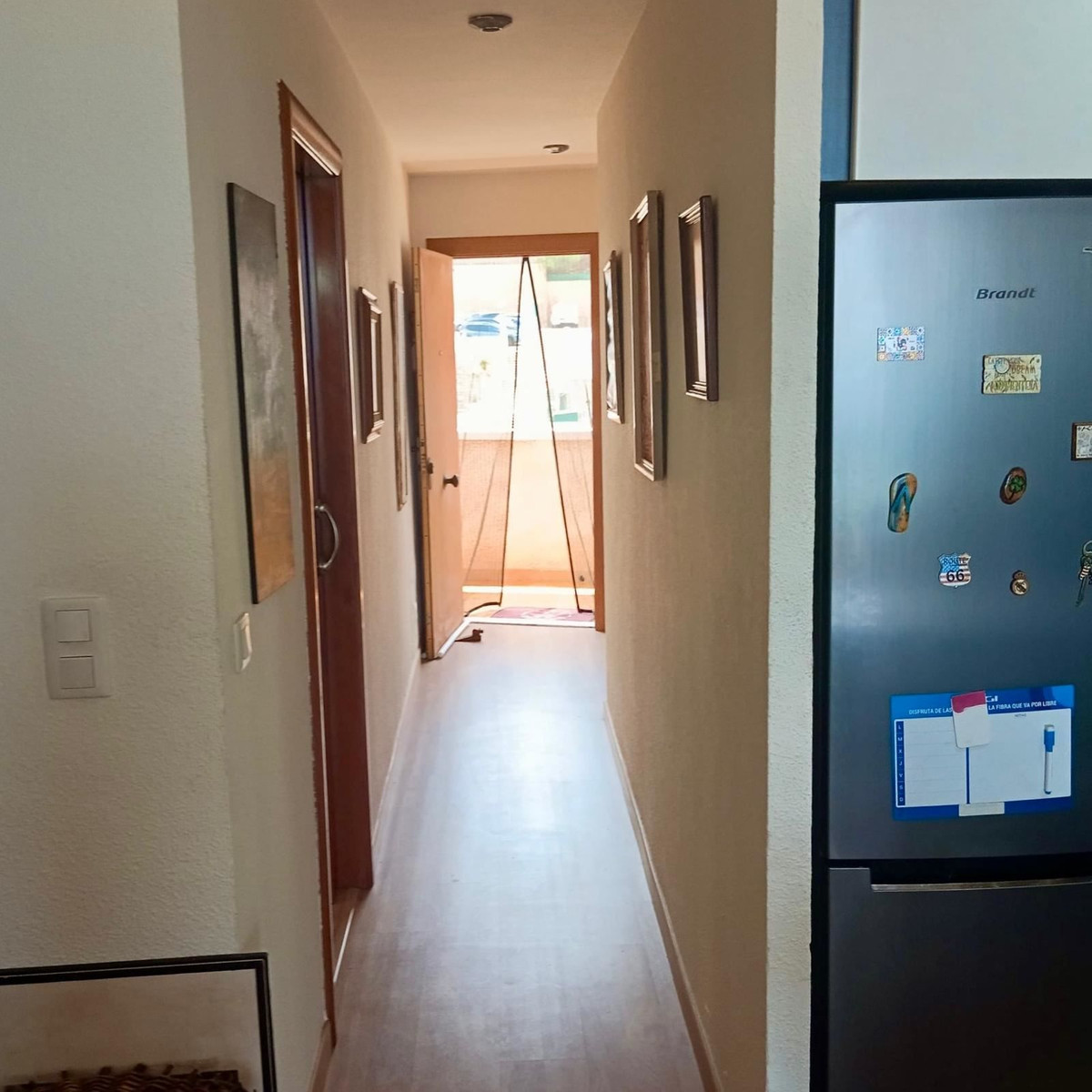 Se vende Apartamento en Planta Última de 2 dormitorios en Costa Blanca, Alicante, España