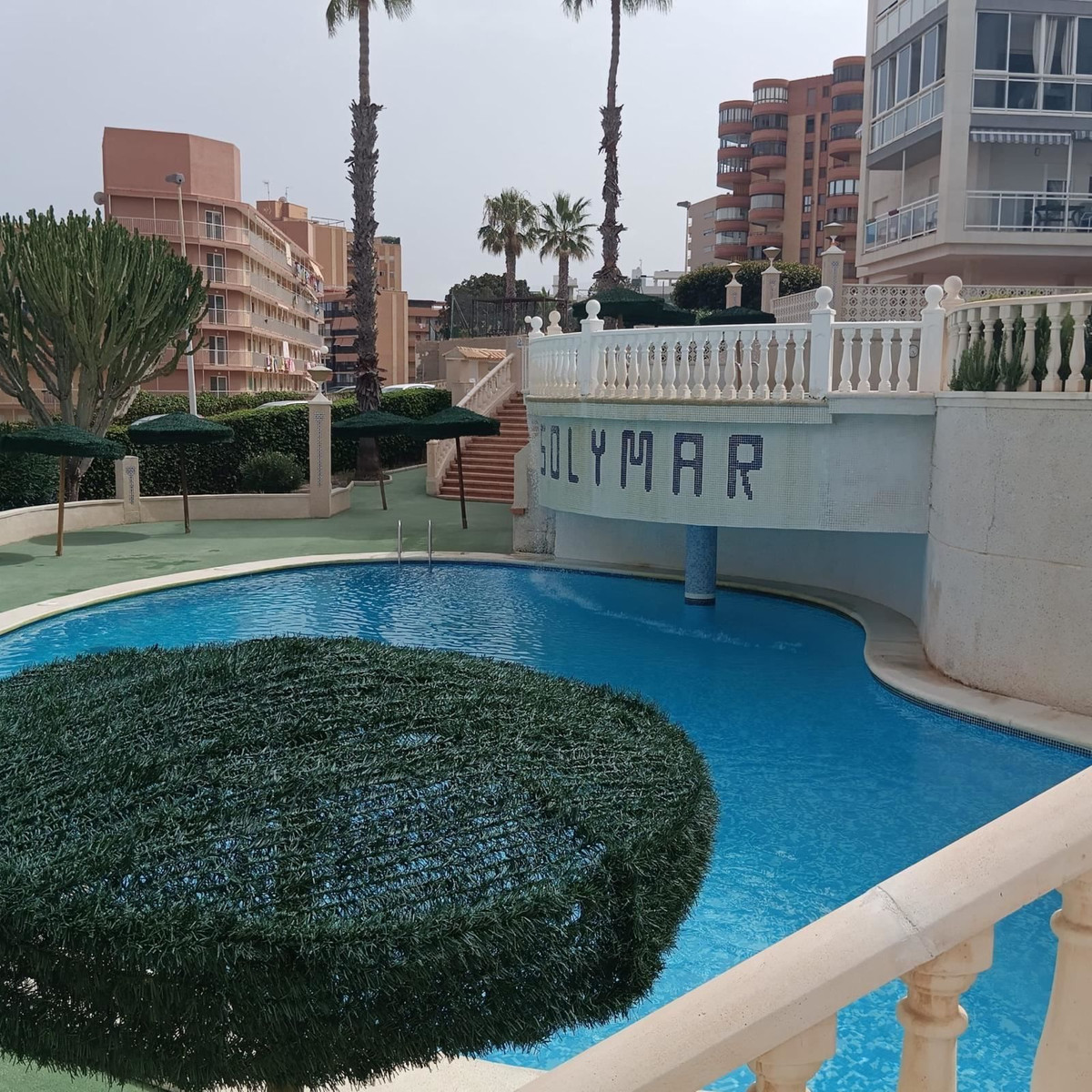 Se vende Apartamento en Planta Última de 2 dormitorios en Costa Blanca, Alicante, España