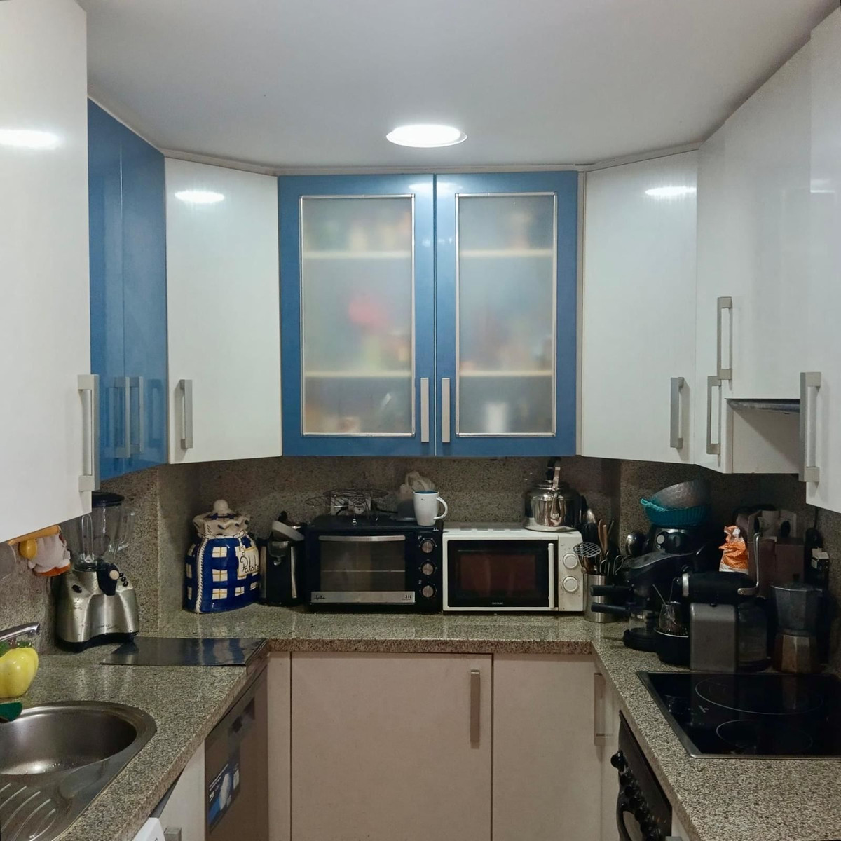Se vende Apartamento en Planta Última de 2 dormitorios en Costa Blanca, Alicante, España