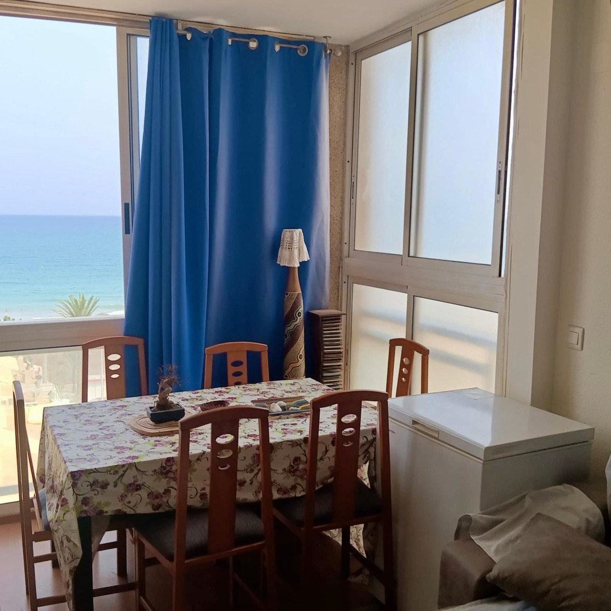 Se vende Apartamento en Planta Última de 2 dormitorios en Costa Blanca, Alicante, España