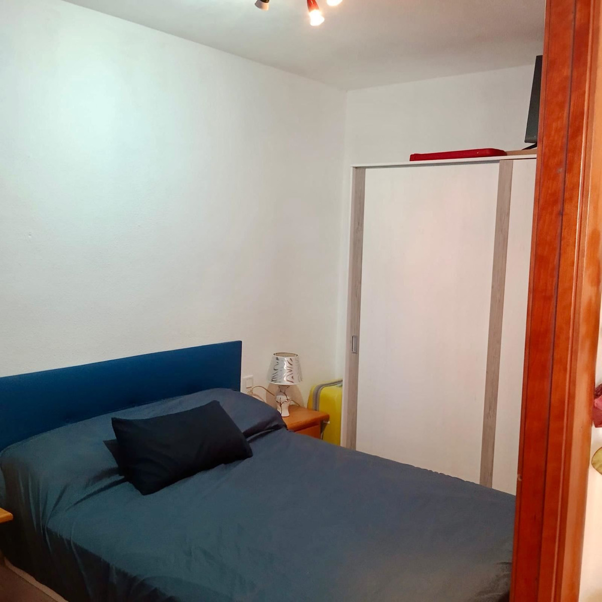Se vende Apartamento en Planta Última de 2 dormitorios en Costa Blanca, Alicante, España