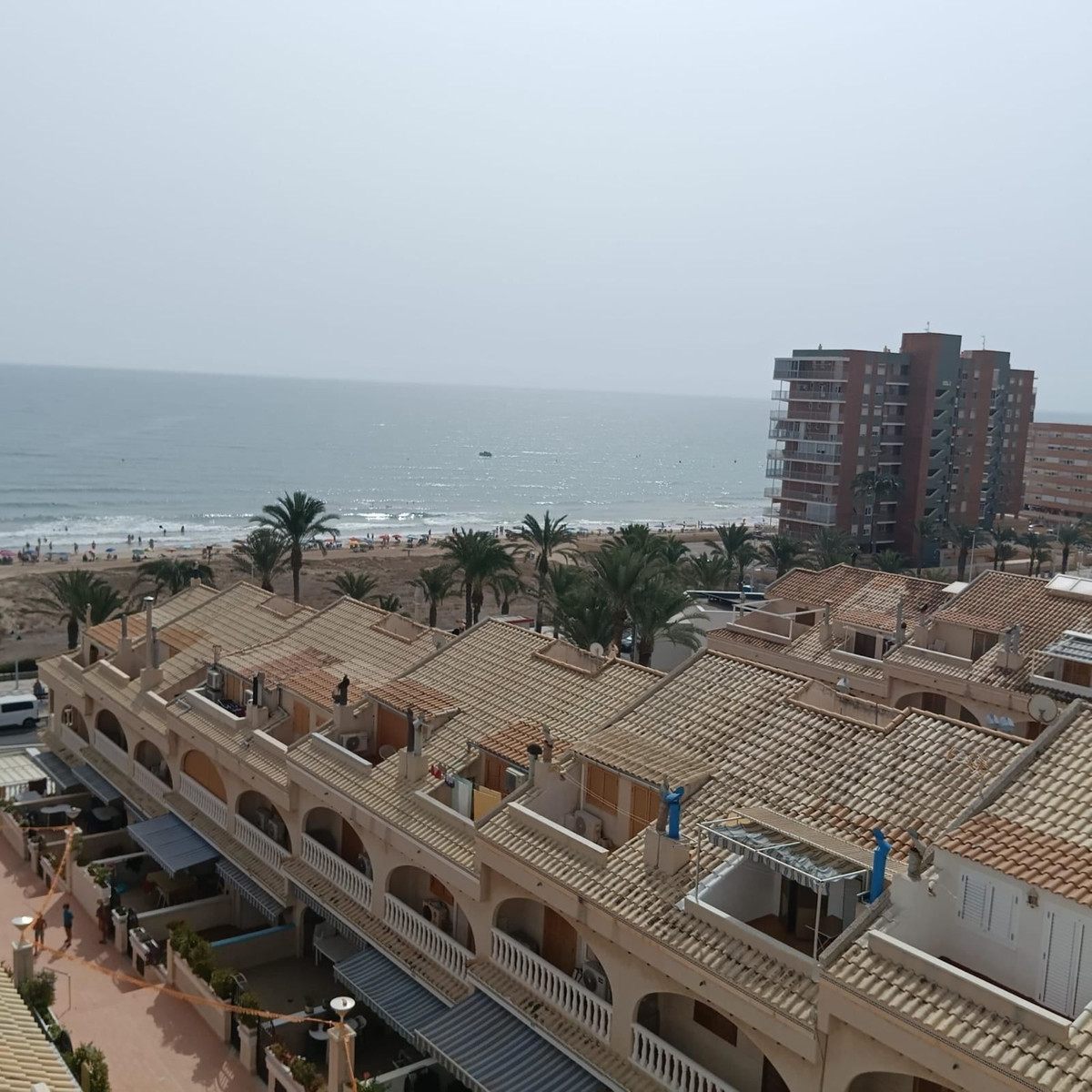 Se vende Apartamento en Planta Última de 2 dormitorios en Costa Blanca, Alicante, España