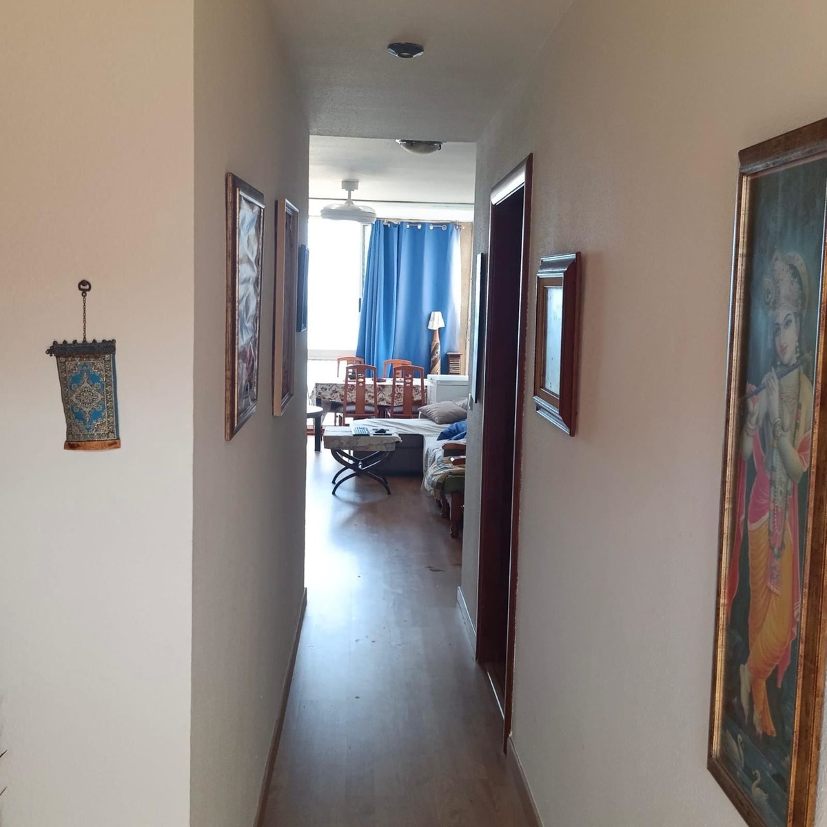 Se vende Apartamento en Planta Última de 2 dormitorios en Costa Blanca, Alicante, España