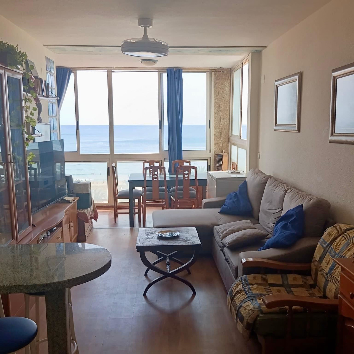 Se vende Apartamento en Planta Última de 2 dormitorios en Costa Blanca, Alicante, España