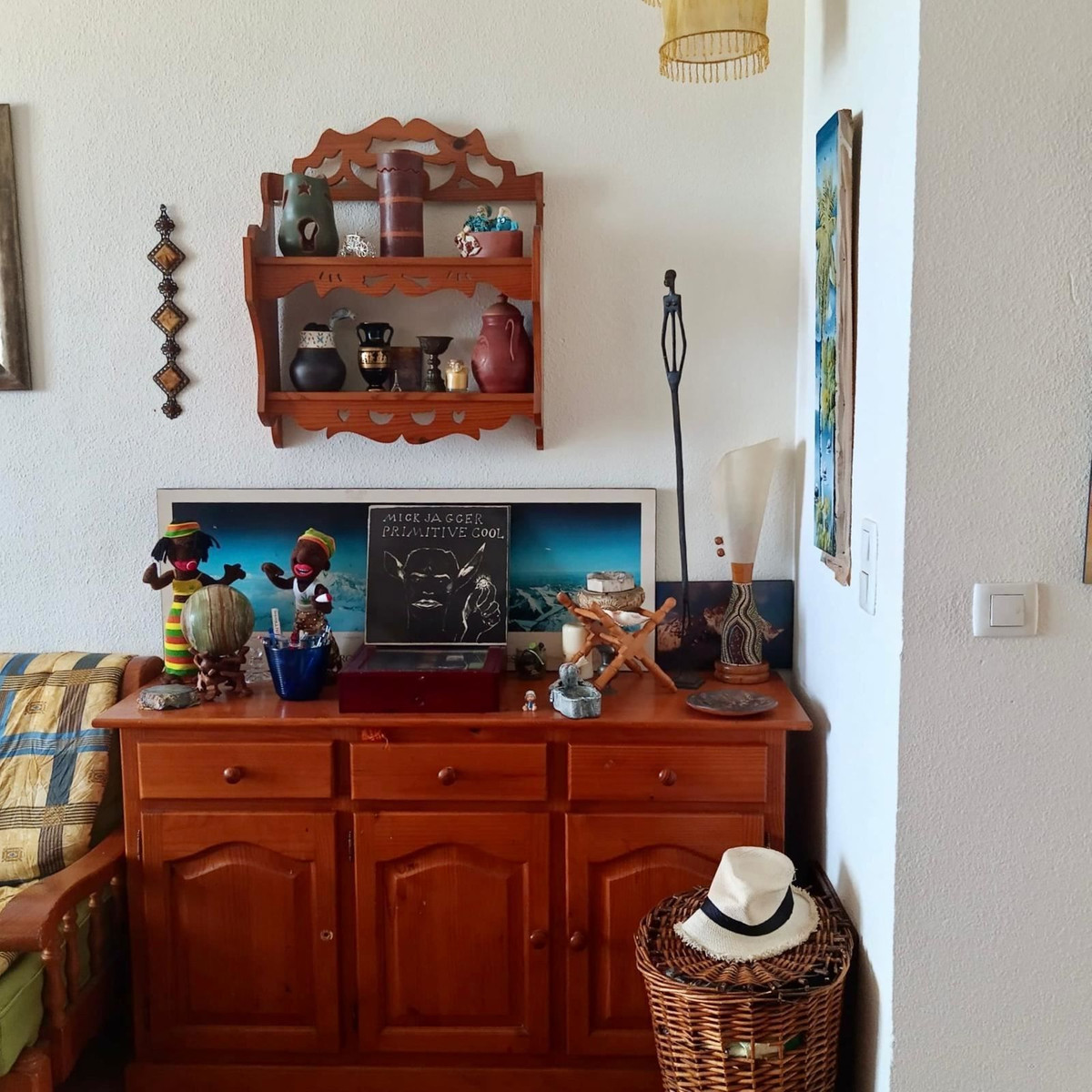 Se vende Apartamento en Planta Última de 2 dormitorios en Costa Blanca, Alicante, España