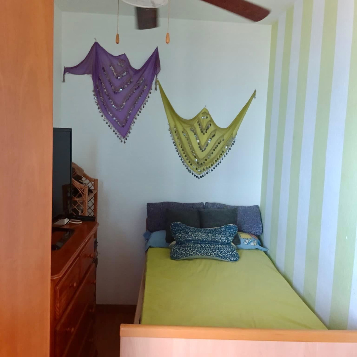 Se vende Apartamento en Planta Última de 2 dormitorios en Costa Blanca, Alicante, España