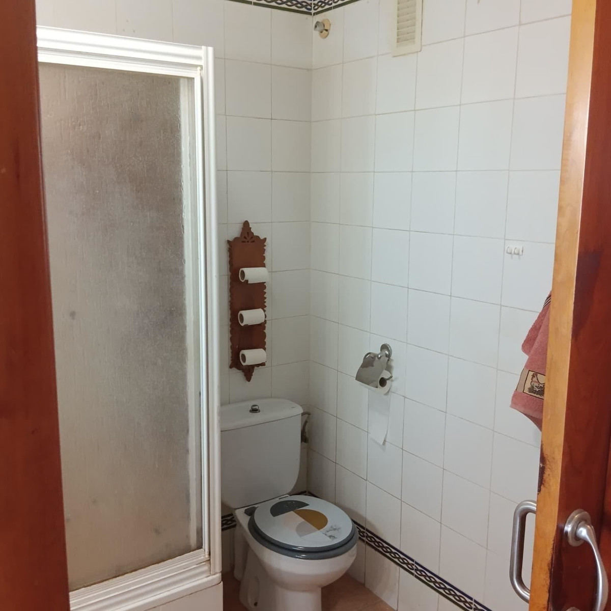 Se vende Apartamento en Planta Última de 2 dormitorios en Costa Blanca, Alicante, España