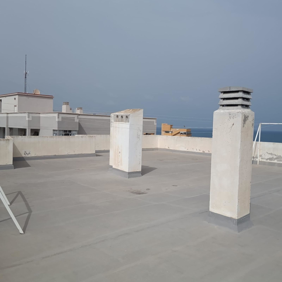 Se vende Apartamento en Planta Última de 2 dormitorios en Costa Blanca, Alicante, España