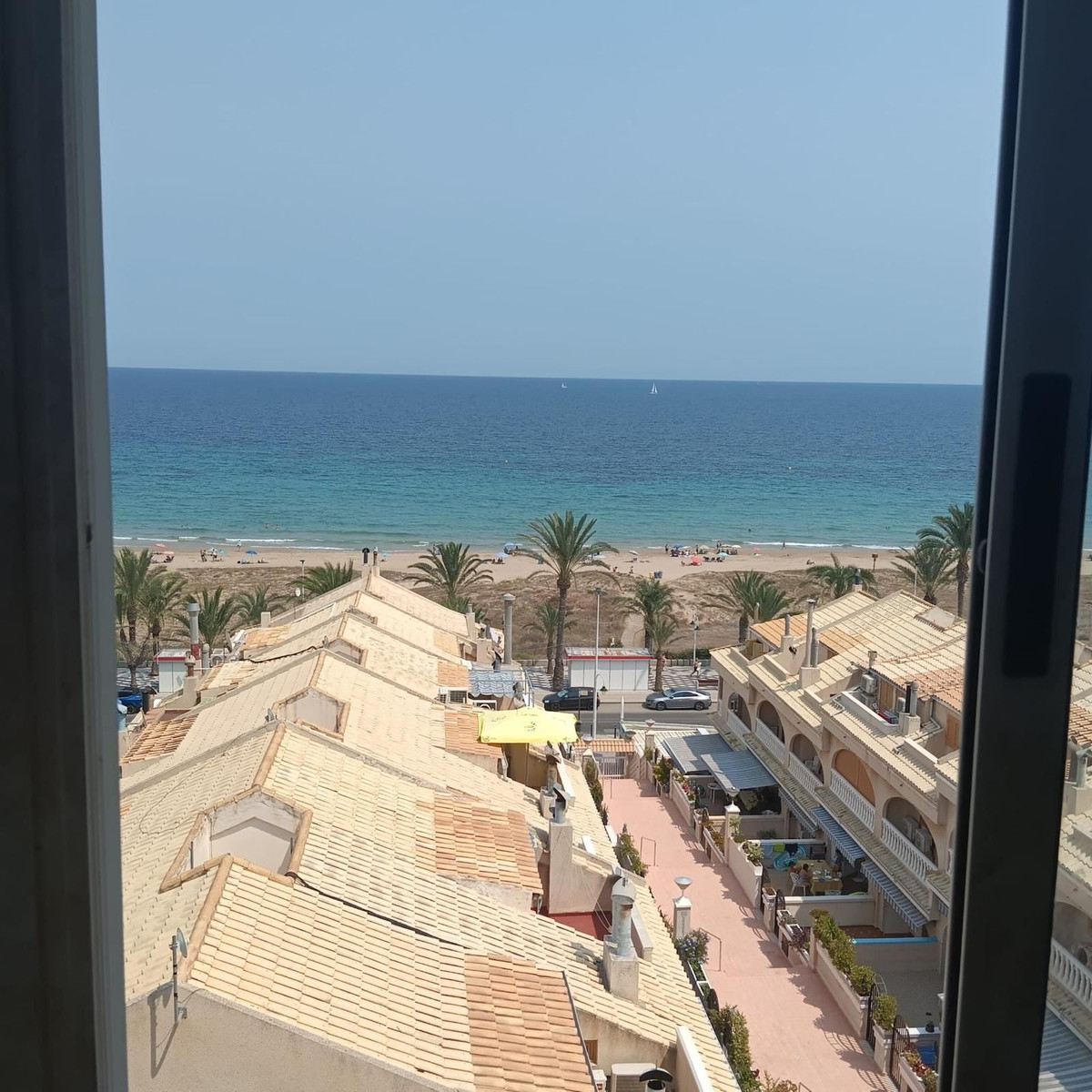 Se vende Apartamento en Planta Última de 2 dormitorios en Costa Blanca, Alicante, España