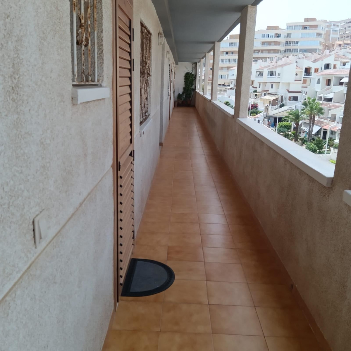 Se vende Apartamento en Planta Última de 2 dormitorios en Costa Blanca, Alicante, España