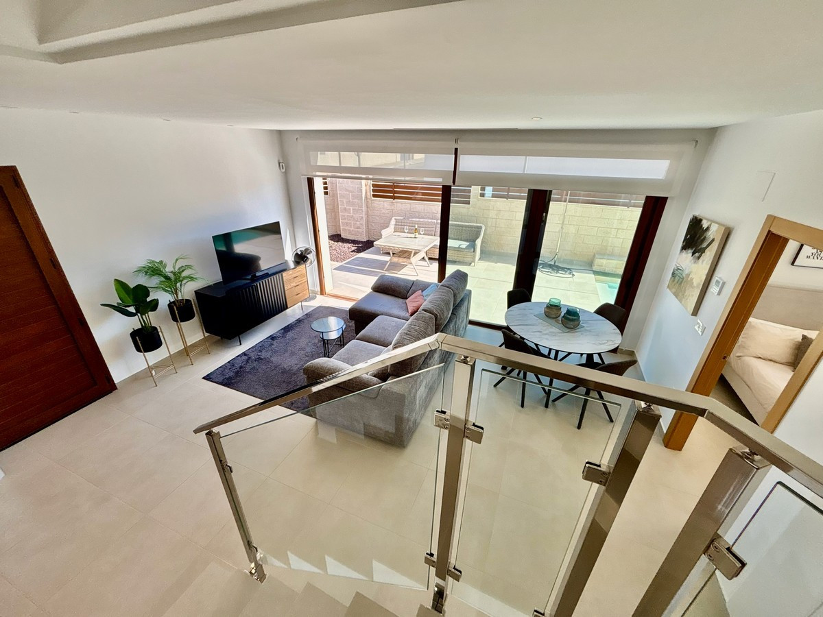 3 Bed Townhouse for sale in Benijofar Costa Blanca, Alicante, Spain