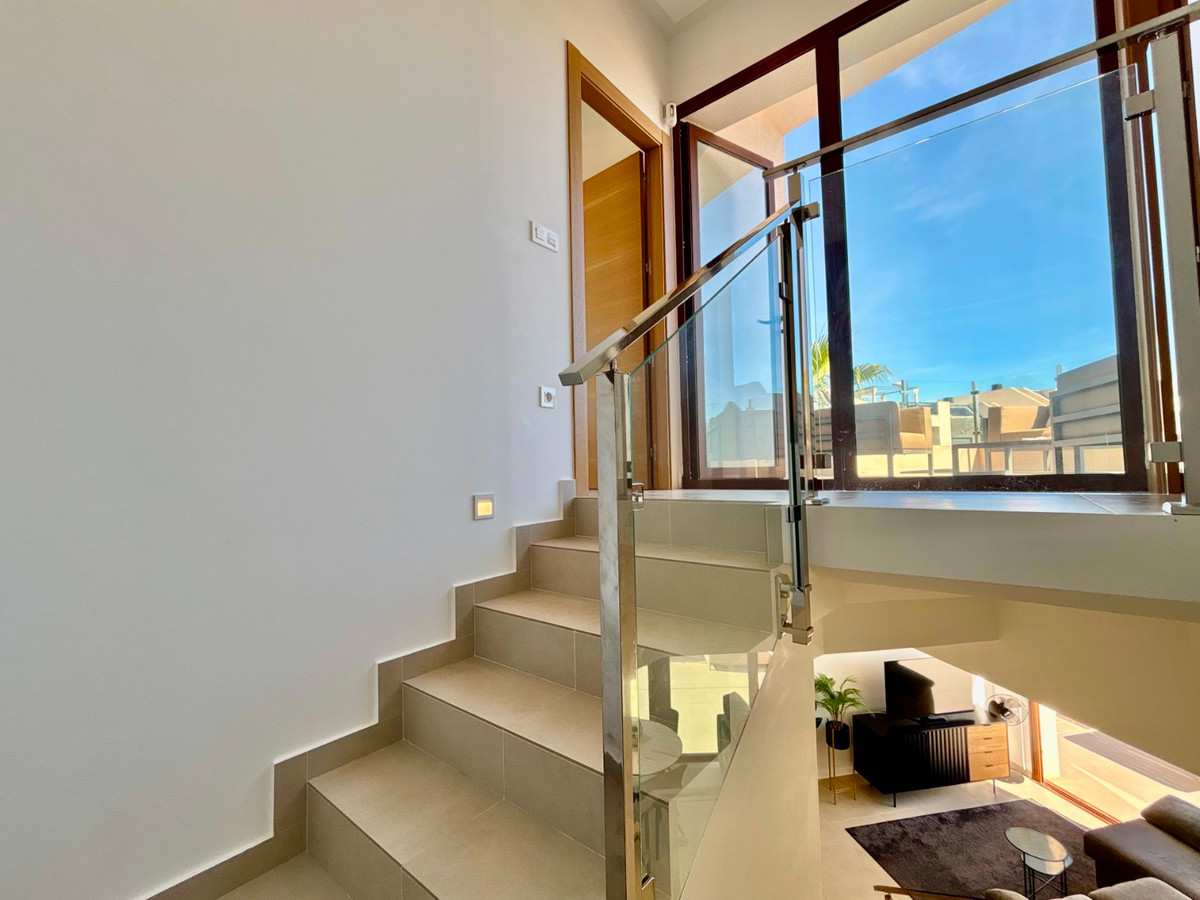 3 Bed Townhouse for sale in Benijofar Costa Blanca, Alicante, Spain