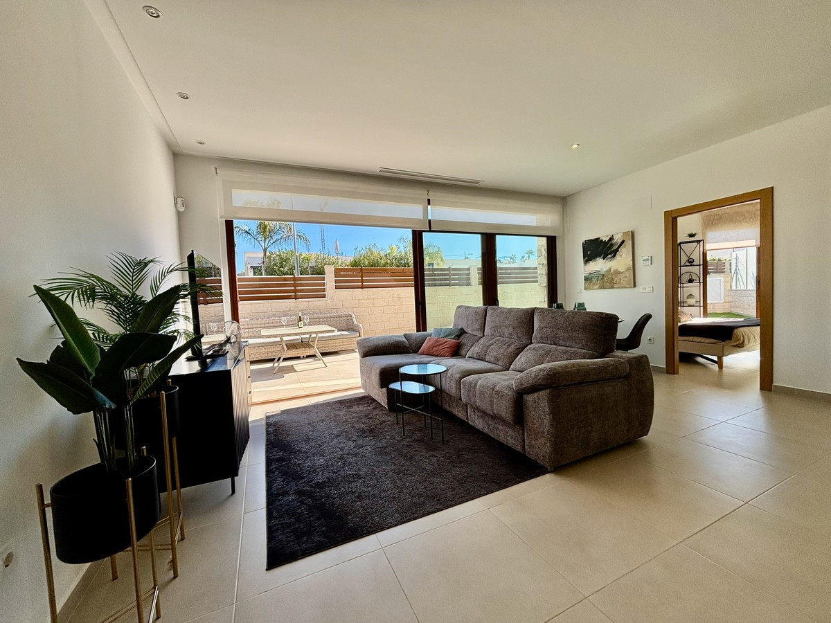 3 Bed Townhouse for sale in Benijofar Costa Blanca, Alicante, Spain