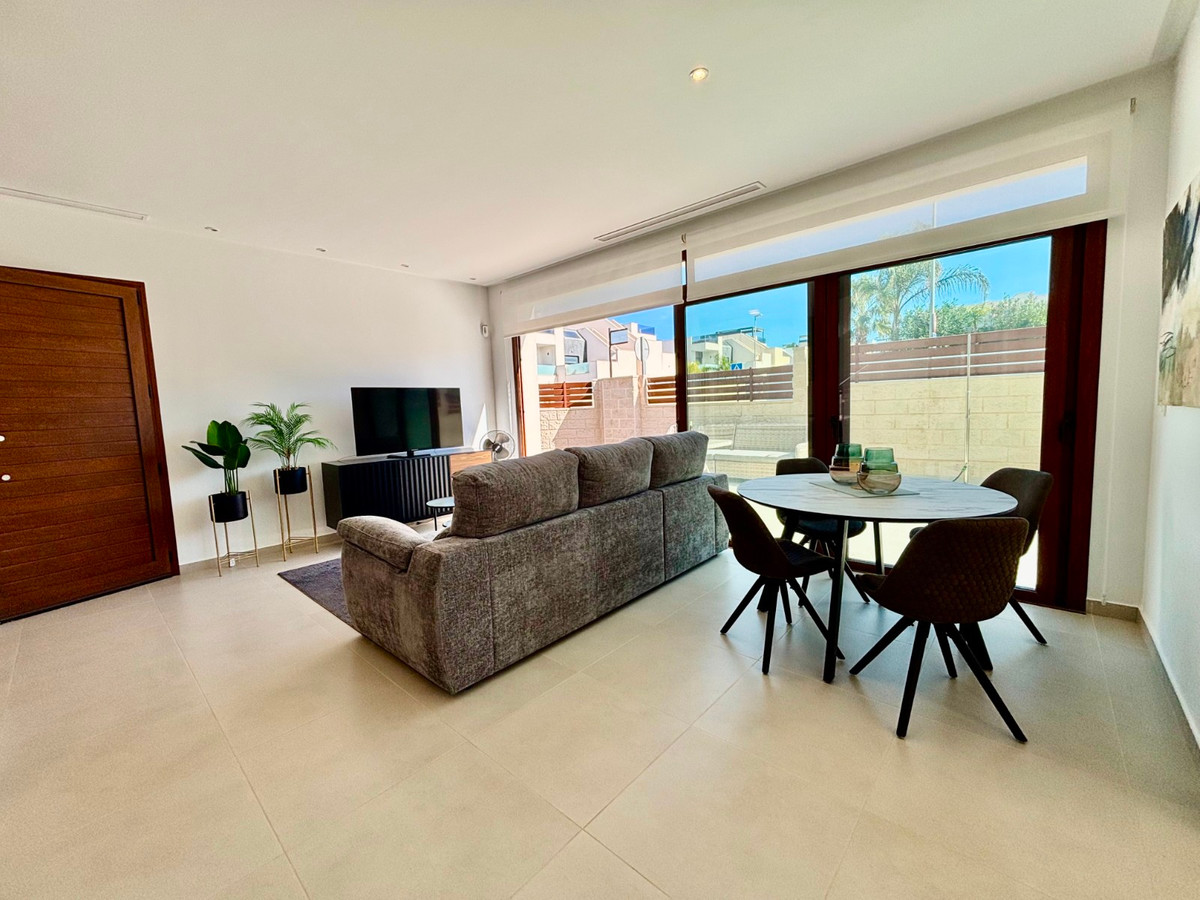 3 Bed Townhouse for sale in Benijofar Costa Blanca, Alicante, Spain