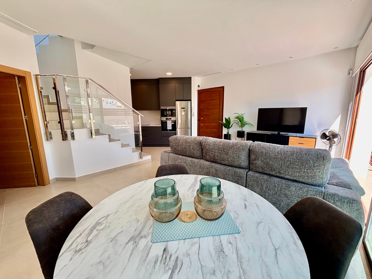 3 Bed Townhouse for sale in Benijofar Costa Blanca, Alicante, Spain