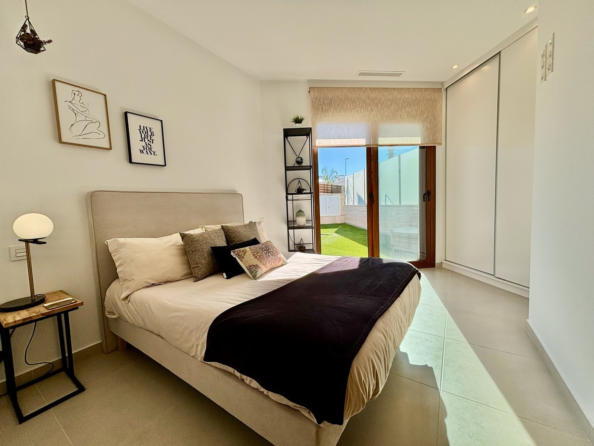 3 Bed Townhouse for sale in Benijofar Costa Blanca, Alicante, Spain