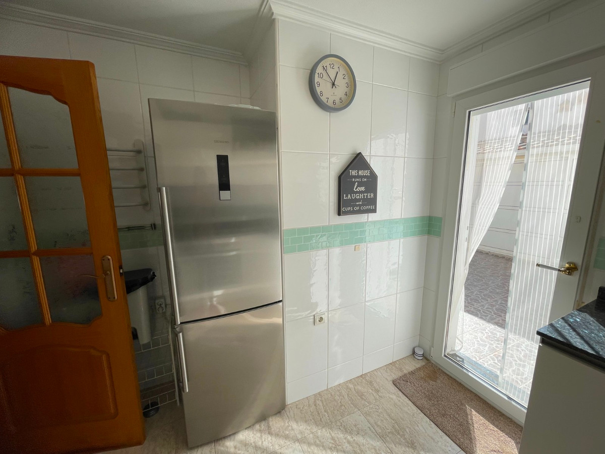 Se vende Adosada de 3 dormitorios en Costa Blanca, Alicante, España
