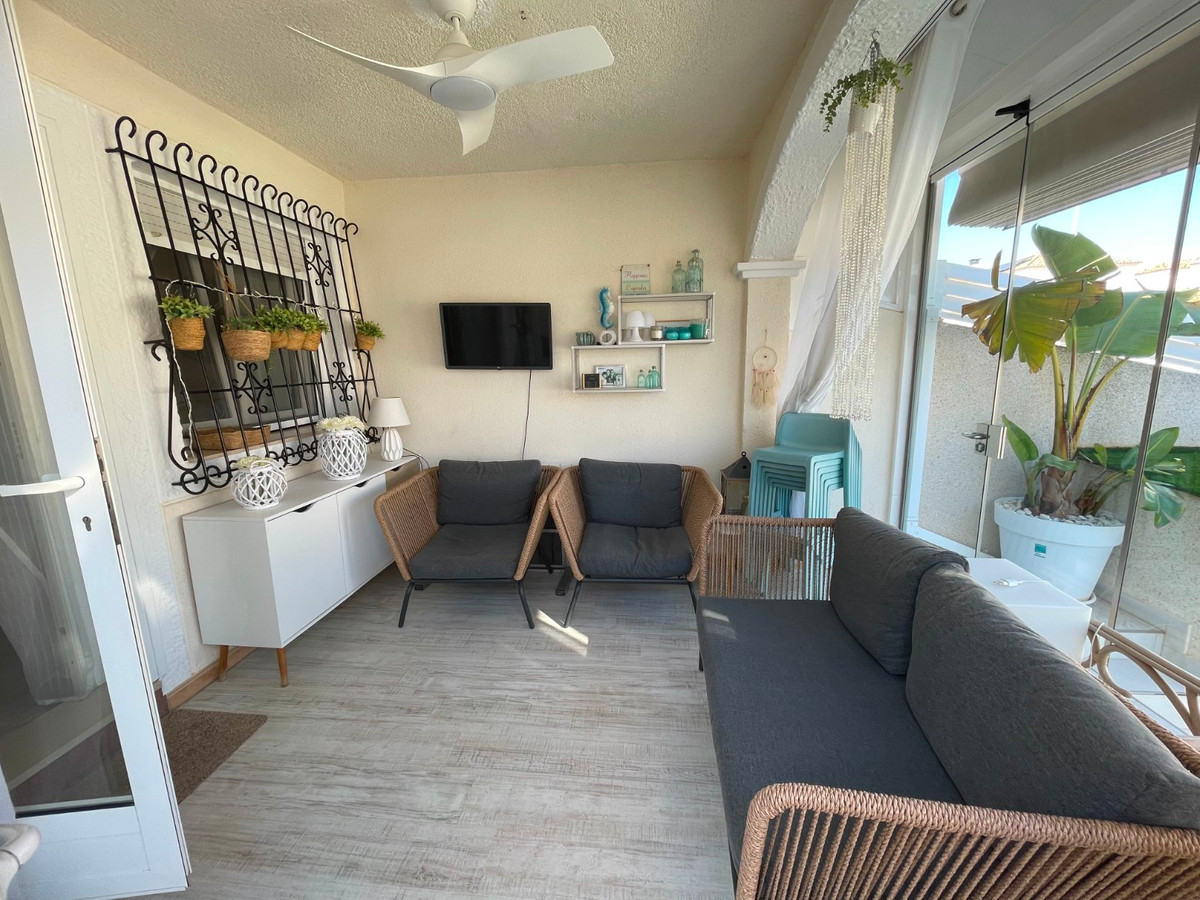 Se vende Adosada de 3 dormitorios en Costa Blanca, Alicante, España