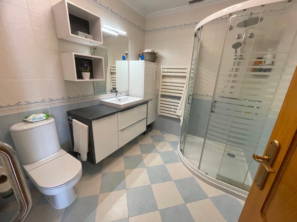 Se vende Adosada de 3 dormitorios en Costa Blanca, Alicante, España
