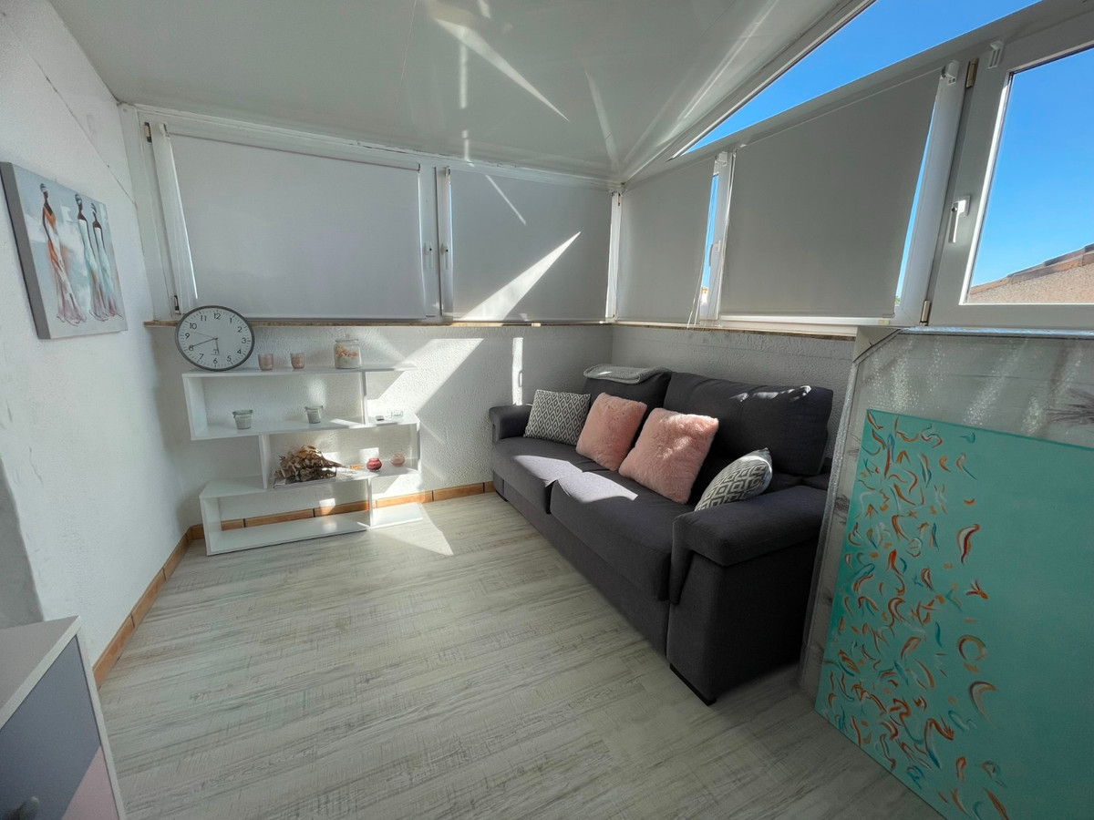 Se vende Adosada de 3 dormitorios en Costa Blanca, Alicante, España