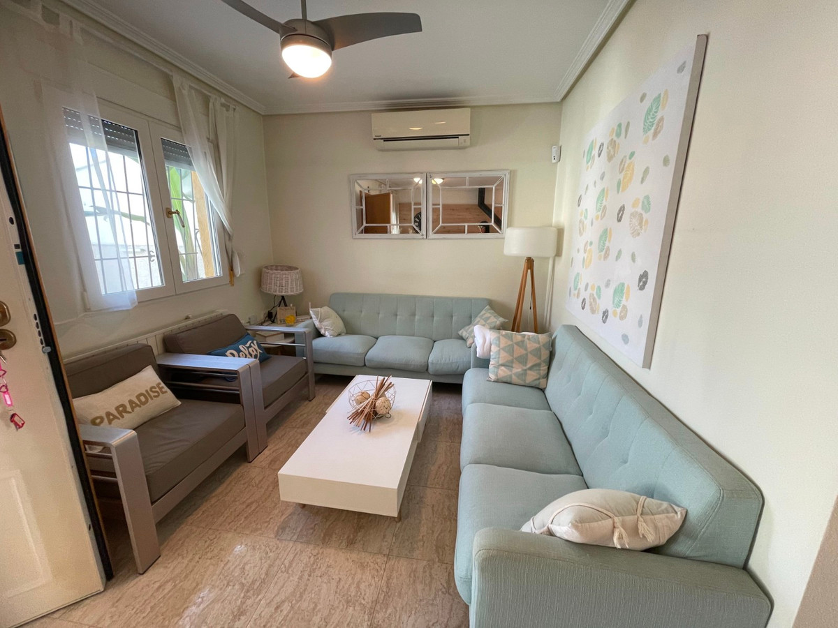 Se vende Adosada de 3 dormitorios en Costa Blanca, Alicante, España
