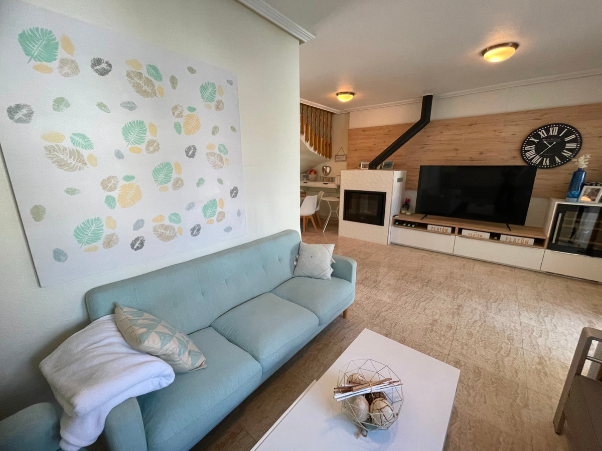 Se vende Adosada de 3 dormitorios en Costa Blanca, Alicante, España