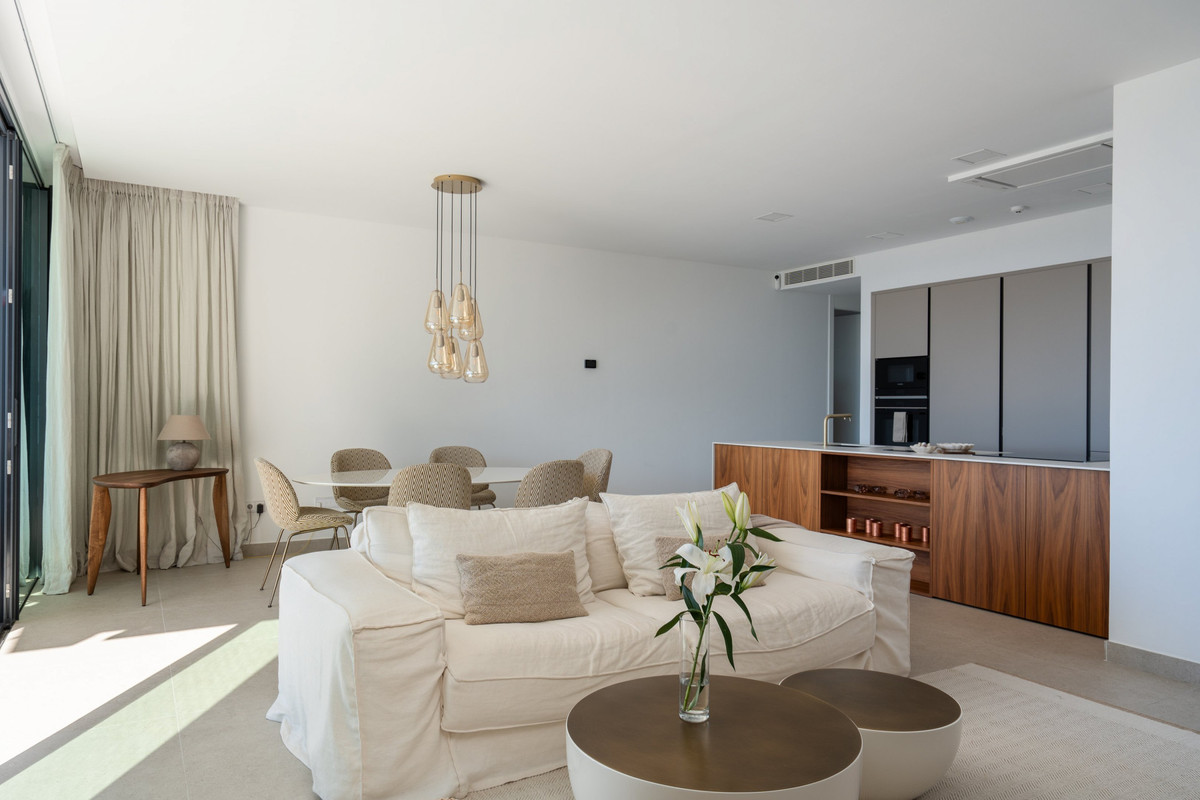 3 Bed Apartment for sale in Artola Costa Del Sol, Málaga, Spain