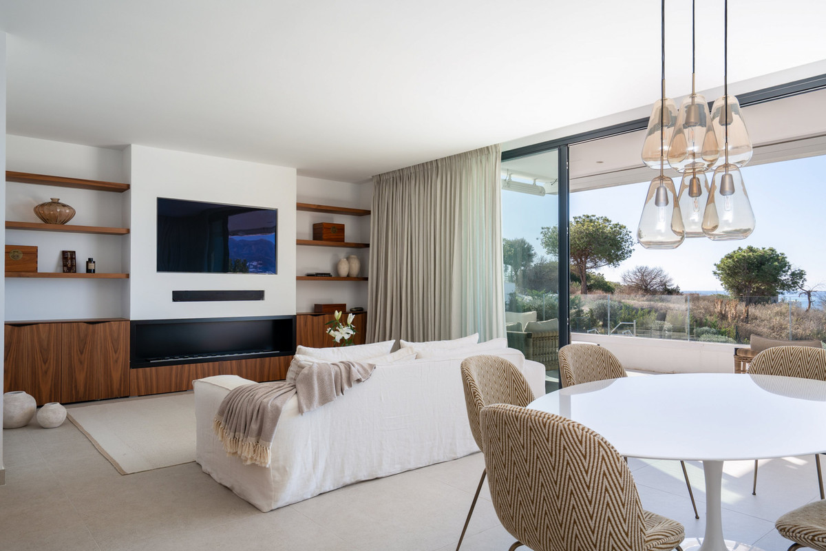 3 Bed Apartment for sale in Artola Costa Del Sol, Málaga, Spain