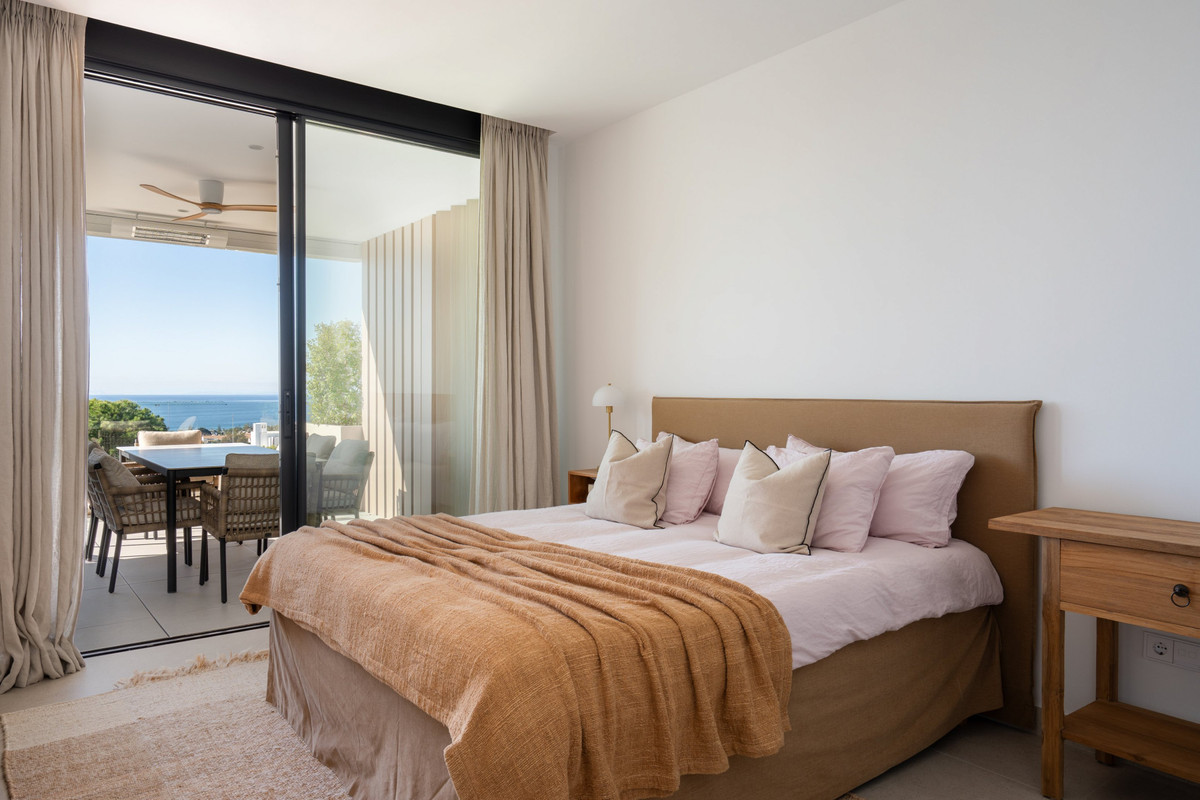 3 Bed Apartment for sale in Artola Costa Del Sol, Málaga, Spain