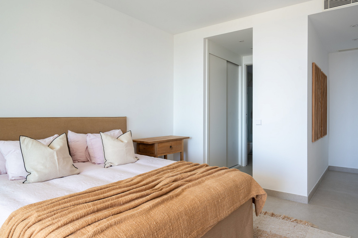 3 Bed Apartment for sale in Artola Costa Del Sol, Málaga, Spain