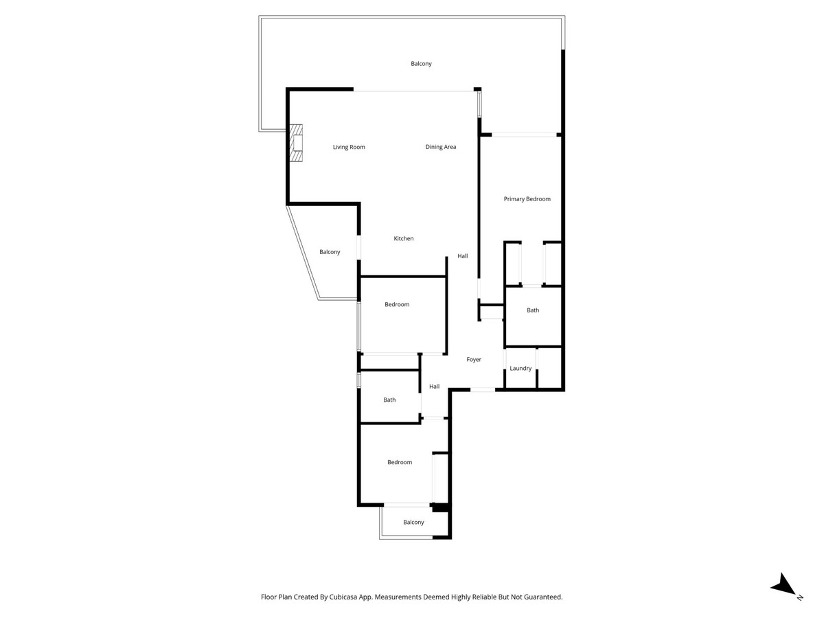3 Bed Apartment for sale in Artola Costa Del Sol, Málaga, Spain